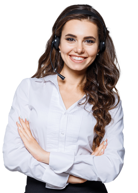 woman holding credit card